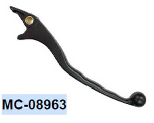 Brake lever Honda VF/VT 500 84-86 / CB 550/650 / VF1100 83 / VF/VT 700 84-85 NACHMAN