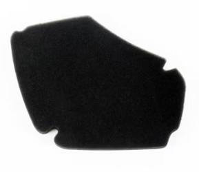 Filtr powietrza PIAGGIO ZIP 50 4T 00-01 / ZIP BASE/RST/FAST 92-96 / GILERA EASY MOVING 50 93-98 Athena