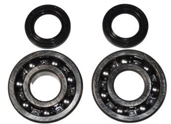 BEARING WORX Łożyska wału korbowego Kawasaki KDX 200 91-06 / KDX 220 97-05