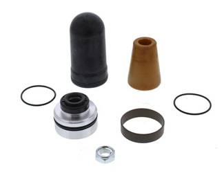 PIVOT WORKS Zestaw naprawczy amortyzatora tylnego HONDA CR 500 96-01