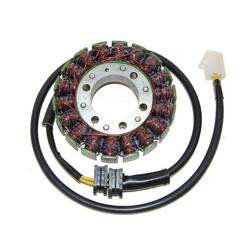 Electrosport Uzwojenie alternatora / stator Honda CBR 600 F2/F3 91-98