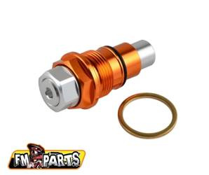 Manualny napinacz rozrządu KTM EXC-F / SX-F / EXC-F / Freeride 4T / EXC R / XC-W / Freeride F / XCF-W / SX-F Racing / XC-F / EXC / Adventure L / Adventure R Husqvarna FC / FE / Enduro / FE S / FX Gas Gas EC F / MC F / EX F