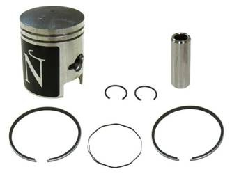 Namura Tłok Kawasaki KDX 50 03-06 Suzuki JR50 78-07 APRILIA SR 50 LC WSZYSTKIE  [40.96mm]