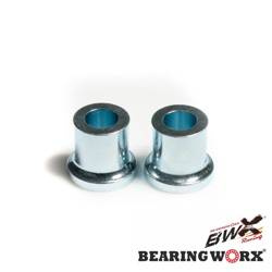 Bearing Worx Tulejki dystansowe koła przedniego Yamaha YZ80 93-01 YZ85 02-18
