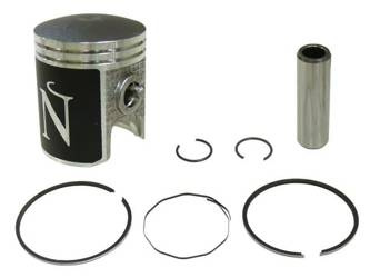 Namura Tłok Suzuki LT 80 QUADSPORT 87-06 Kawasaki KFX80 03-06  [50.96mm]
