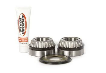PIVOT WORKS Łożyska główki ramy YAMAHA YZ 125 93-95 / YZ 250 93-95