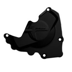 POLISPORT Osłona dekla (pokrywy) alternatora HONDA CRF250R '10-'17