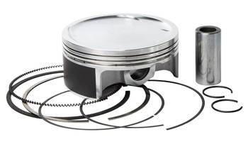 Tłok Vertex Yamaha YFM 700 RAPTOR '06-'14, GRIZZLY '06-'13(104.96mm) Big Bore sel.B
