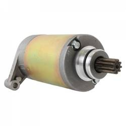 Arrowhead Rozrusznik Suzuki GN 125 82-97, DR 125 SE 94-96