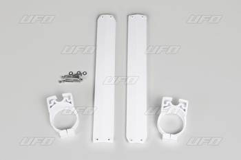 UFO Osłony teleskopów Yamaha YZ 125/250/360 '89