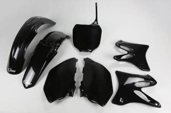 UFO Komplet plastików Yamaha YZ 125/250 '02-05,