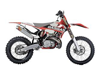 Blackbird Okleina GAS GAS EC 250/300 '18-'20 DREAM 4