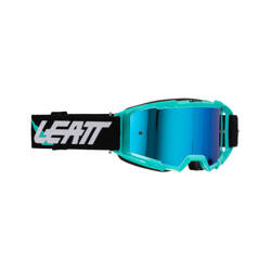 Gogle Leatt Vizion 3.5 Iriz 35 VLT acid niebieskie