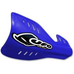 Osłony Dłoni UFO Handbary Yamaha YZFWRF 250450 '03-'17 - YA03875089 / YA04825089 kolor niebieski