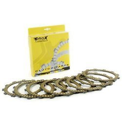 ProX Zestaw Tarcz Ciernych Sprzęgła YFZ450R 09-13