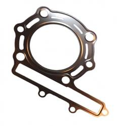 Uszczelka pod głowicę KAWASAKI KL 250 85-03 / KLR 250 85-96 / KSF 250 MOJAVE 85-04 Athena