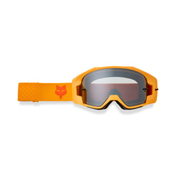 Gogle cross Fox Vue Core  brązowy