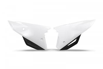 UFO Boczki tylne Honda CRF 450 R / RX '21