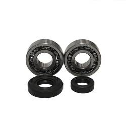 Bearing Worx Łożyska wału korbowego KTM SX 50 02-08