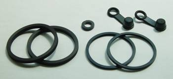 Tourmax Zestaw naprawczy zacisku hamulcowego tył Suzuki GS 500E 93-04, GSF600/1200, GSX600/750, GSXR/RF/TL