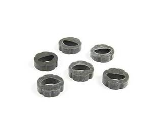 ProX Zestaw gum sprzęgła KX 80/85/100 88-16