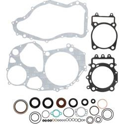 Komplet uszczelek silnika + zestaw uszczelniaczy silnikowych ARCTIC CAT 700 EFI 08-14, 700 TRV 08-12, PROWLER 700 HDX 12-14, Winderosa