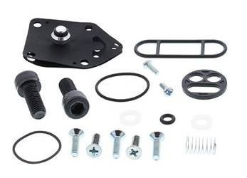 KAWASAKI ZR 750C ZEPHYR 91-93 EN 500 VULCAN 96-09 All Balls faucet repair kit