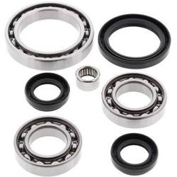 All Balls Łożyska dyferencjału z uszczelniaczami Yamaha GRIZZLY 350/450/550/700