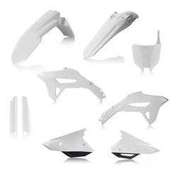Acerbis FULL PLASTIC KIT HONDA Honda