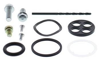 Zestaw naprawczy kranika HONDA TRX450ER 06-07 TRX450R 04-07 All Balls