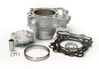 Cylinder kompletny Kawasaki KXF 250 15-16  CYLINDER WORKS