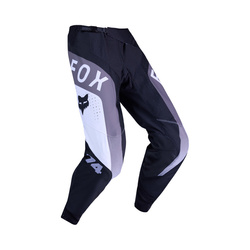 Spodnie cross Fox 360 Tine  czarny