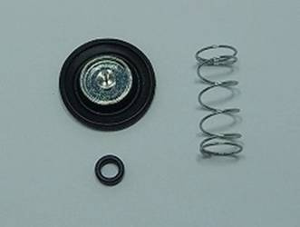 Tourmax Zestaw naprawczy zaworu Air Cut Kawasaki ZX-9R NINJA 98-03