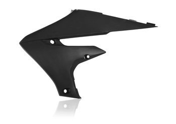 Acerbis Yamaha owiewki od baku paliwa YZF 450 2018> YZF 250 2019 >