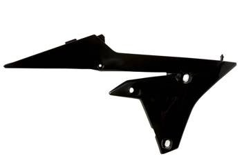 Acerbis Yamaha fuel tank fairings YZF 250 / 450; 14-17 WRF 15>