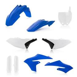 Acerbis Yamaha pełny zestaw plastików YZ 65 2019 >