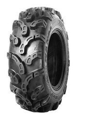 WANDA OPONA ATV 25X8.00-12 6PR P375 STANDARD (BIAŁY PASEK) DOT 04/2019