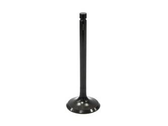 Nachman Zawór wydechowy KAWASAKI KVF 360 PRAIRIE '03-'13 STALOWY (36x7x99 /1MM)