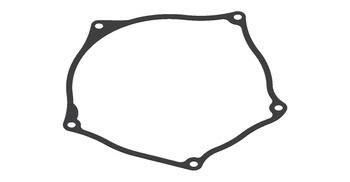 XRADICAL Uszczelka pokrywy sprzęgła Kawasaki KXF 250 17-20