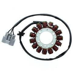 Electrosport Uzwojenie alternatora / stator Kawasaki ZX6R 13-17 / ZX10R/ABS 11-17
