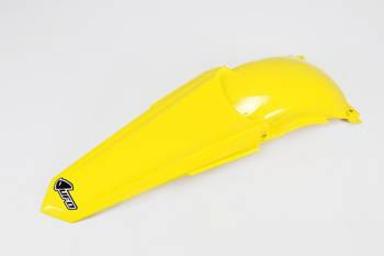 UFO Błotnik tył Yamaha YZ 125/250 '02-14 RESTYLING