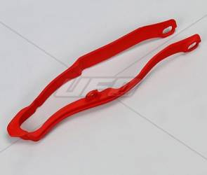 UFO ŚLIZG ŁAŃCUCHA HONDA CRF 250R '14-'17/ CRF 450R '13-'16