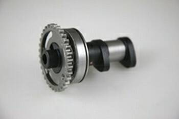 Wałek rozrzadu wydechowy STAGE 2 (+5-10% mocy) Kawasaki KX 250F 04-10 / RMZ 250 Hot Cams