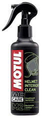 Preparat do pielęgnacji wnętrza kasku Motul M2 Interior Clean 250ML