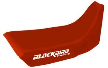BLACKBIRD Poszycie siedzenia Yamaha RED XT 600 90-95