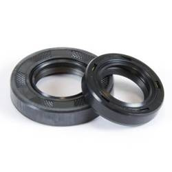 ProX Zestaw uszczelniaczy wału korbowego CR80 83-02 / CR85 03-07
