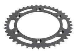 JT Zębatka tylna stalowa [41 zębów] HUSQVARNA SM 610 08-09 / SUZUKI DR350 90-03 / RGV 250 91-96
