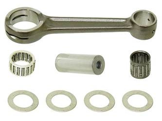 Korbowód Honda ATC 250R 85-86 / TRX 250R 85-86 2T Honda CR 250R 84-01 / GAS GAS MC/EC 250/300 97-19 Namura