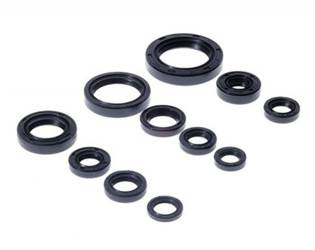 BEARING WORX Komplet uszczelniaczy silnikowych Honda CR 125R 05-07
