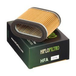 HIFLO FILTR POWIETRZA KAWASAKI KZ 1100 `81-82 Z1100 `81-82 ZN1100 `84-85